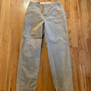 Ralph Lauren pants 33-32